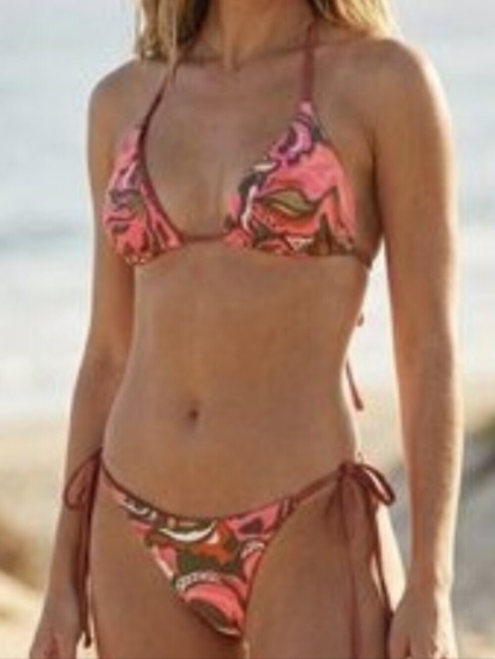 Maaji 2pc Reversable Bikini